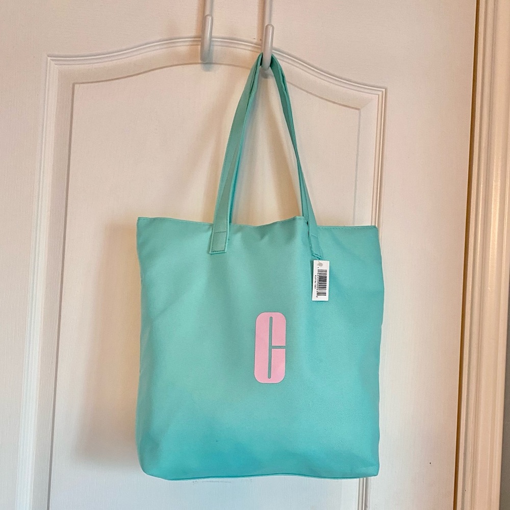 Clinique Reversible Tote